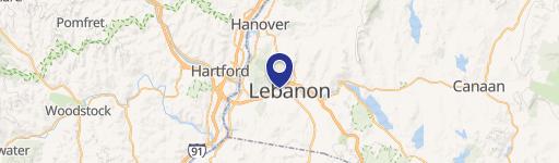 10 Alice Peck Day Dr