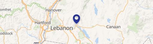 531 Dartmouth College Hwy