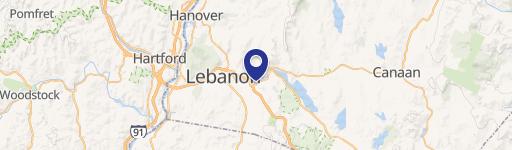 326 Dartmouth College Hwy