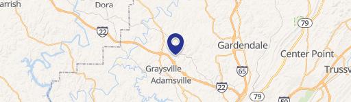 Graysville, AL 35073