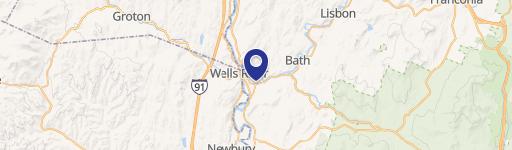 4942 Dartmouth College Hwy