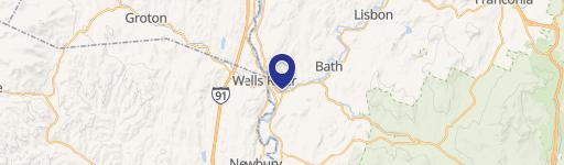 4903 Dartmouth College Hwy