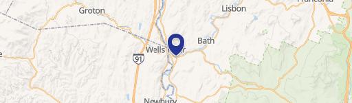 4901 Dartmouth College Hwy