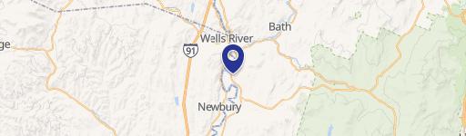 Dartmouth College Hwy