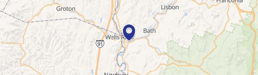 4982 Dartmouth College Hwy