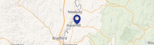 Dartmouth College Hwy