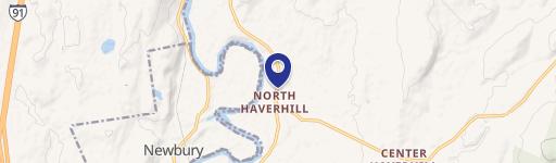 2858 Dartmouth College Hwy