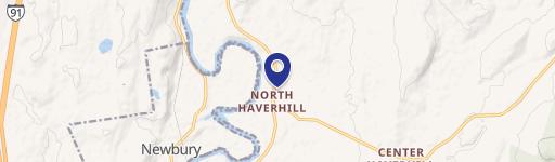 2860 Dartmouth College Hwy