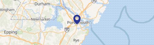 278 Lafayette Rd, Unit 1W1