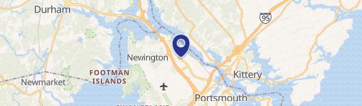 50 Fox Run Rd Ste, Unit 25