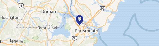 100 Arthur F Brady Dr