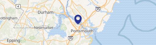 100 Portsmouth Blvd