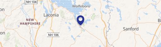 86 Wolfeboro Hwy