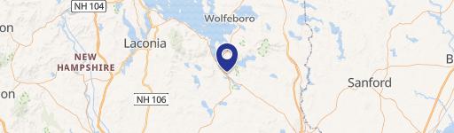 Wolfeboro Hwy