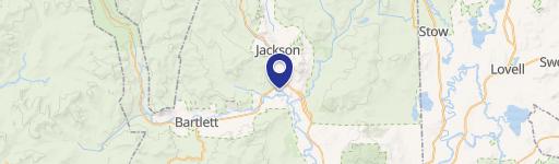 83 Gln Ellis Campground Rd