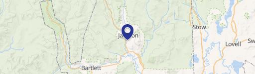 100 Christmas Mtn Rd