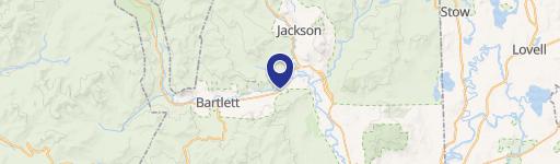 23 Seasons At Attitash Rd