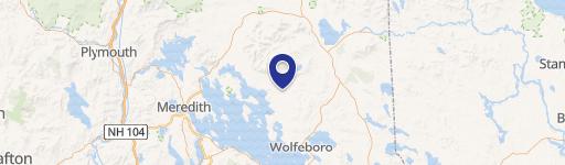 Governor Wentworth Hwy