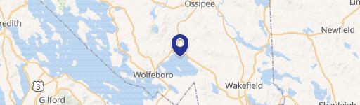 Governor Wentworth Hwy