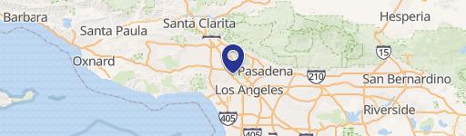 2811 Cahuenga E Blvd