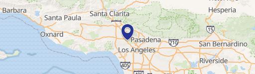 3200 Cahuenga E Blvd