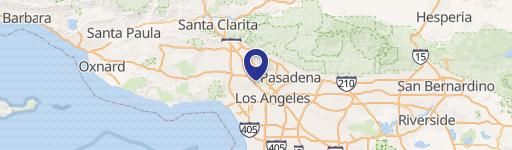 2580 Cahuenga E Blvd