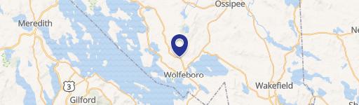 14 Wolfeboro Rd