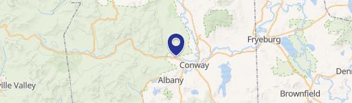 1316 Kancamangus Hwy