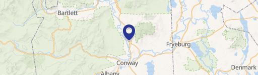 1500th White Mtn Hwy