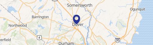 Dover, NH 03820