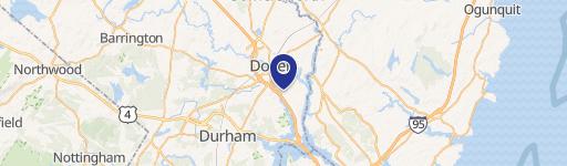 44 Dover Pt Rd, Unit H