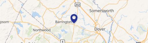 614 Franklin Pierce Hwy