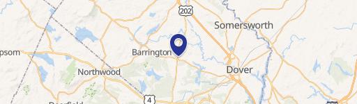 581 Franklin Pierce Hwy