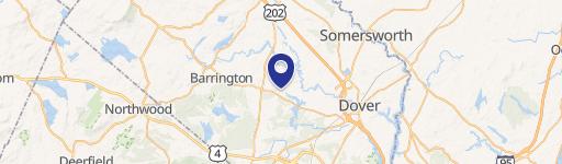 339 Franklin Pierce Hwy