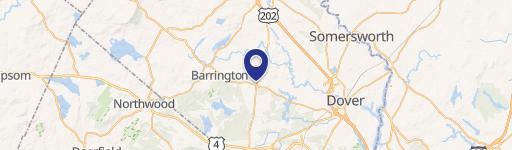 606 Franklin Pierce Hwy