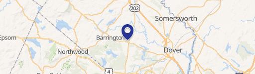 644 Franklin Pierce Hwy