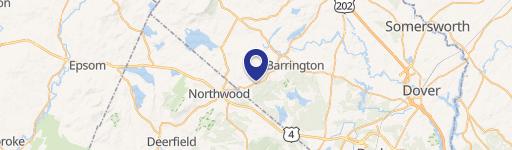 1890 Franklin Pierce Hwy