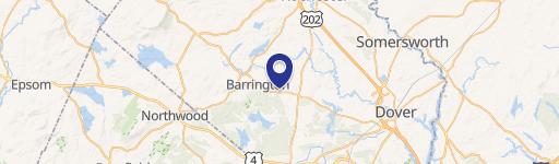 862 Franklin Pierce Hwy