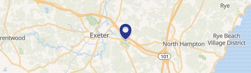 21 Hampton Rd, Unit 203