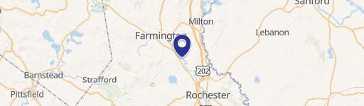 23 Plank Industrial Dr