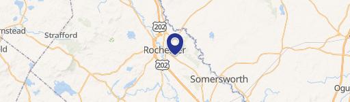 60 Rochester Hl Rd Ste, Unit 4