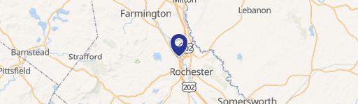 11 Farmington Rd