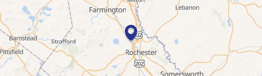20 Farmington Rd