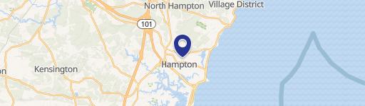 Hampton, NH 03842