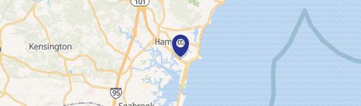 Hampton, NH 03842
