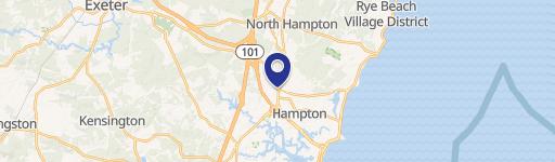 428 Lafayette Rd, Unit 101