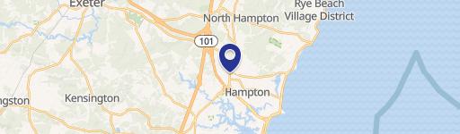 387 Lafayette Rd Ste, Unit 201