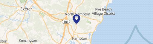 861 Lafayette Rd, Unit 6