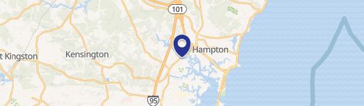 1 Lafayette Rd, Unit 6