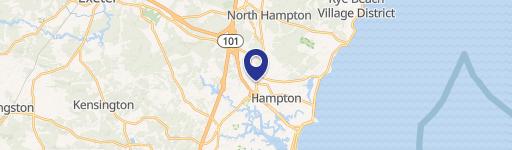 314 Lafayette Rd, Unit 4